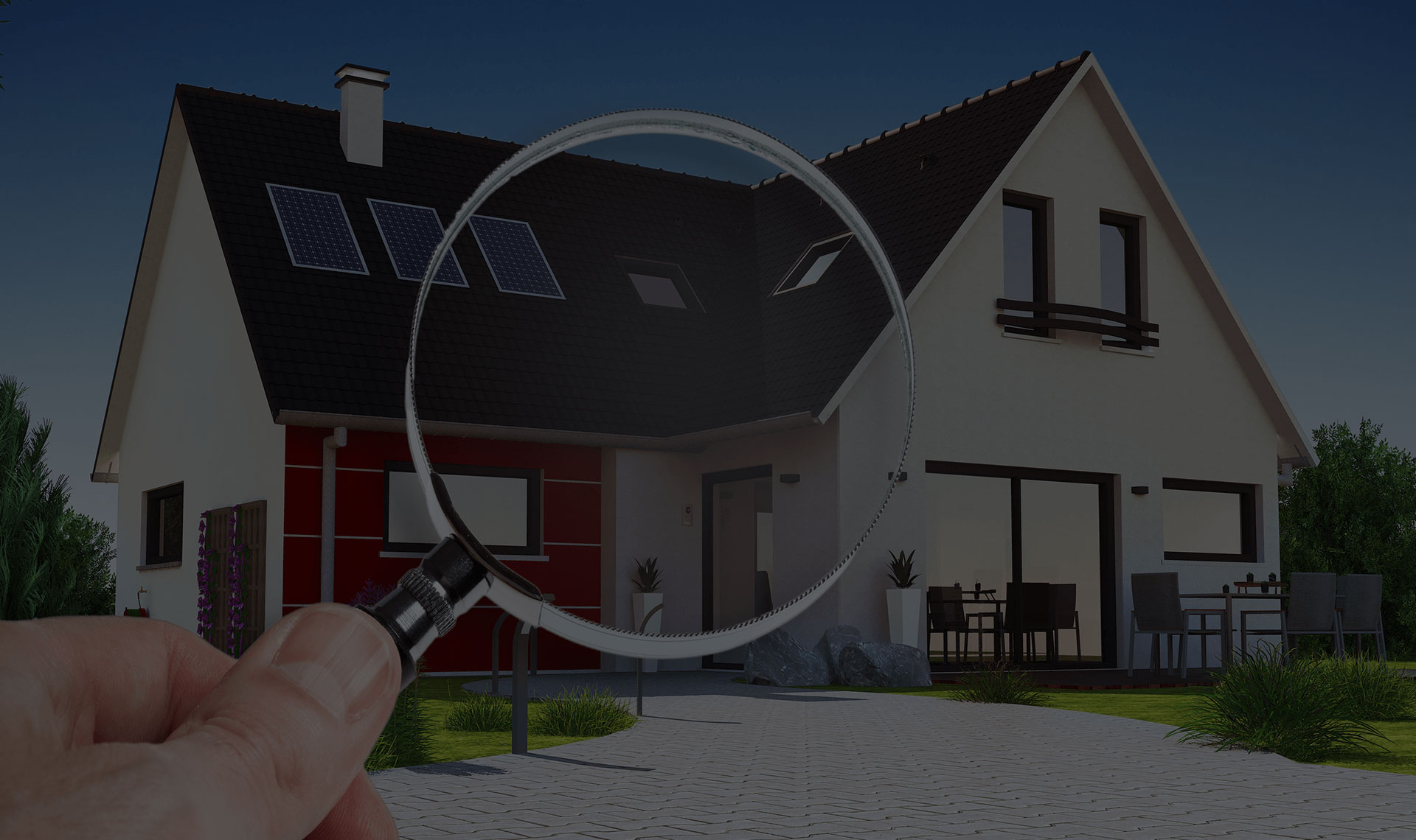 Le portail immobilier-