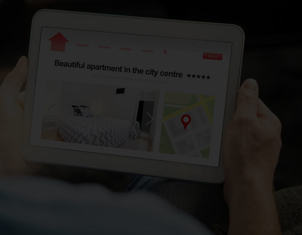 Location entre particuliers