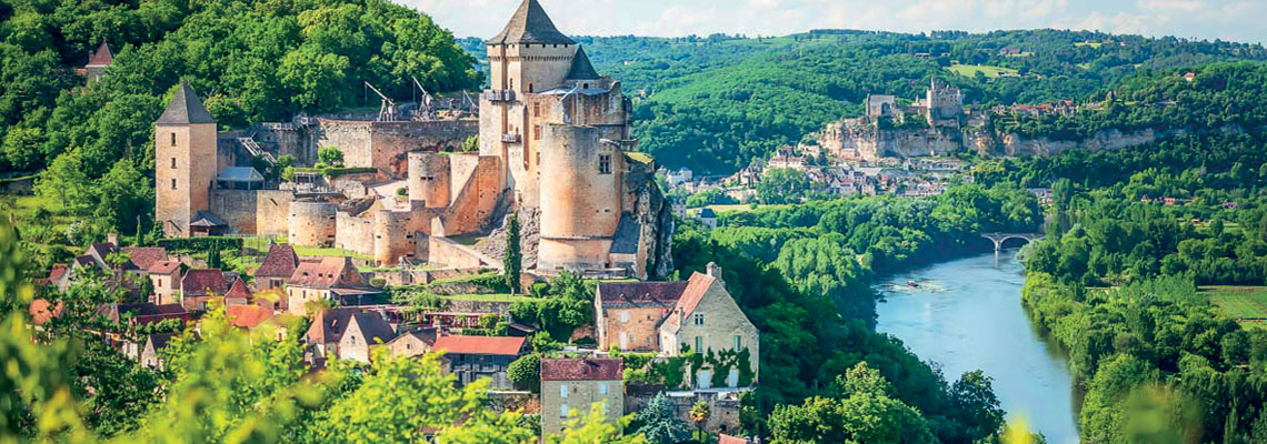 La Chapelle sur Erdre