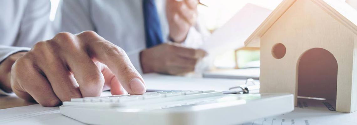rachat de credit immobilier